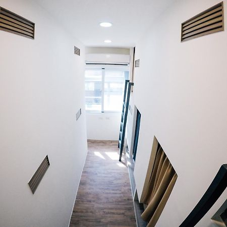 Apartamento 放個jia T'ai-tung Exterior foto