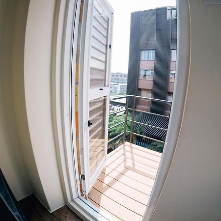 Apartamento 放個jia T'ai-tung Exterior foto