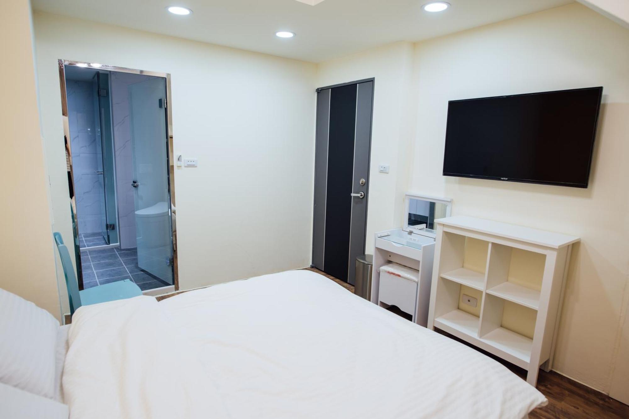 Apartamento 放個jia T'ai-tung Exterior foto