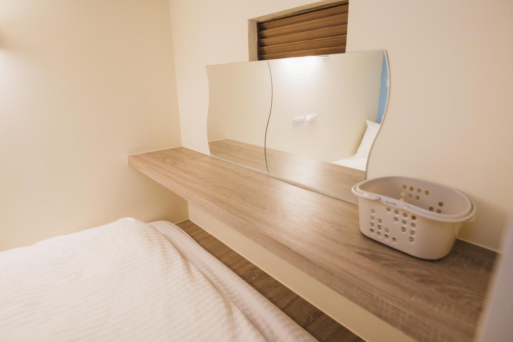 Apartamento 放個jia T'ai-tung Exterior foto