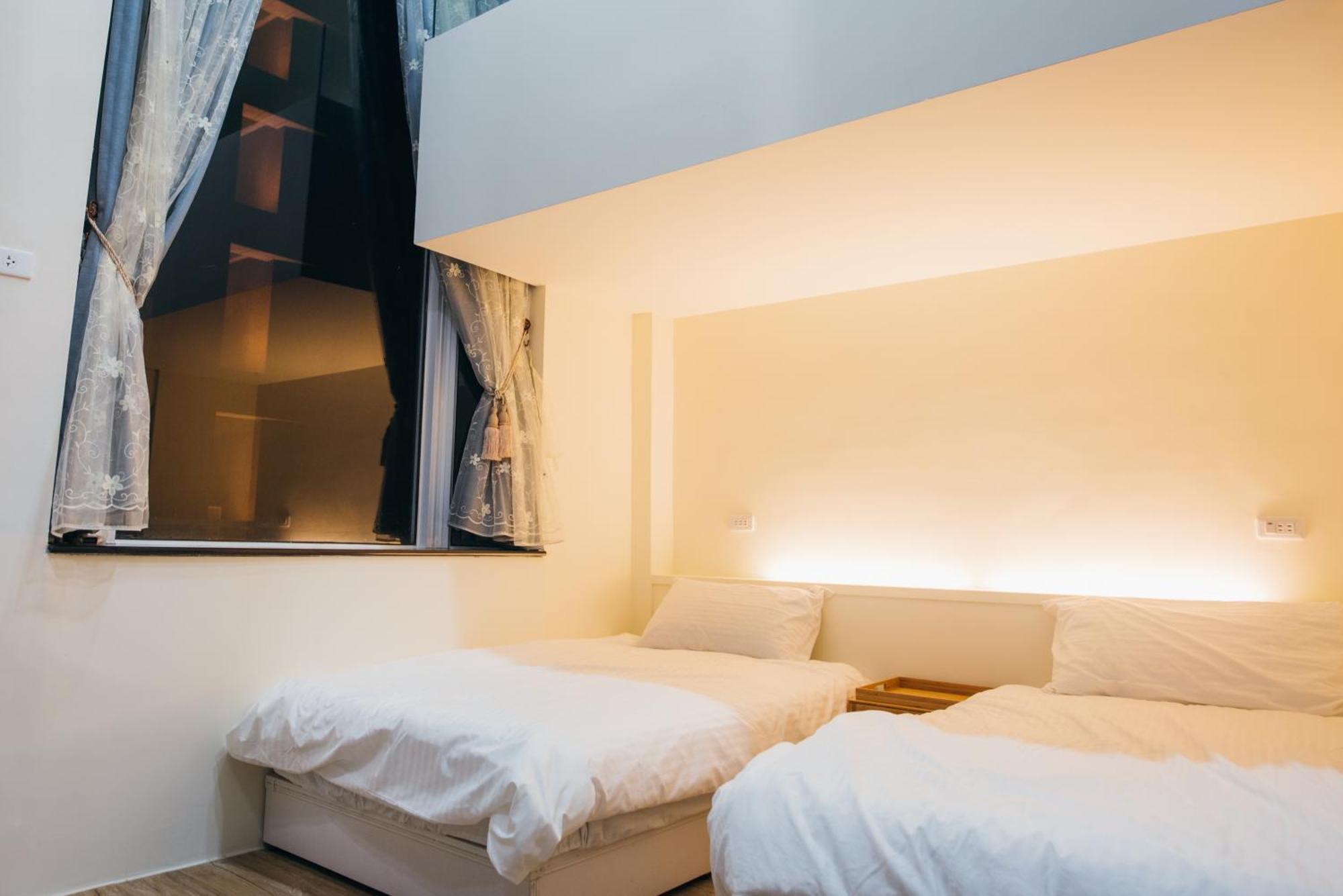 Apartamento 放個jia T'ai-tung Exterior foto