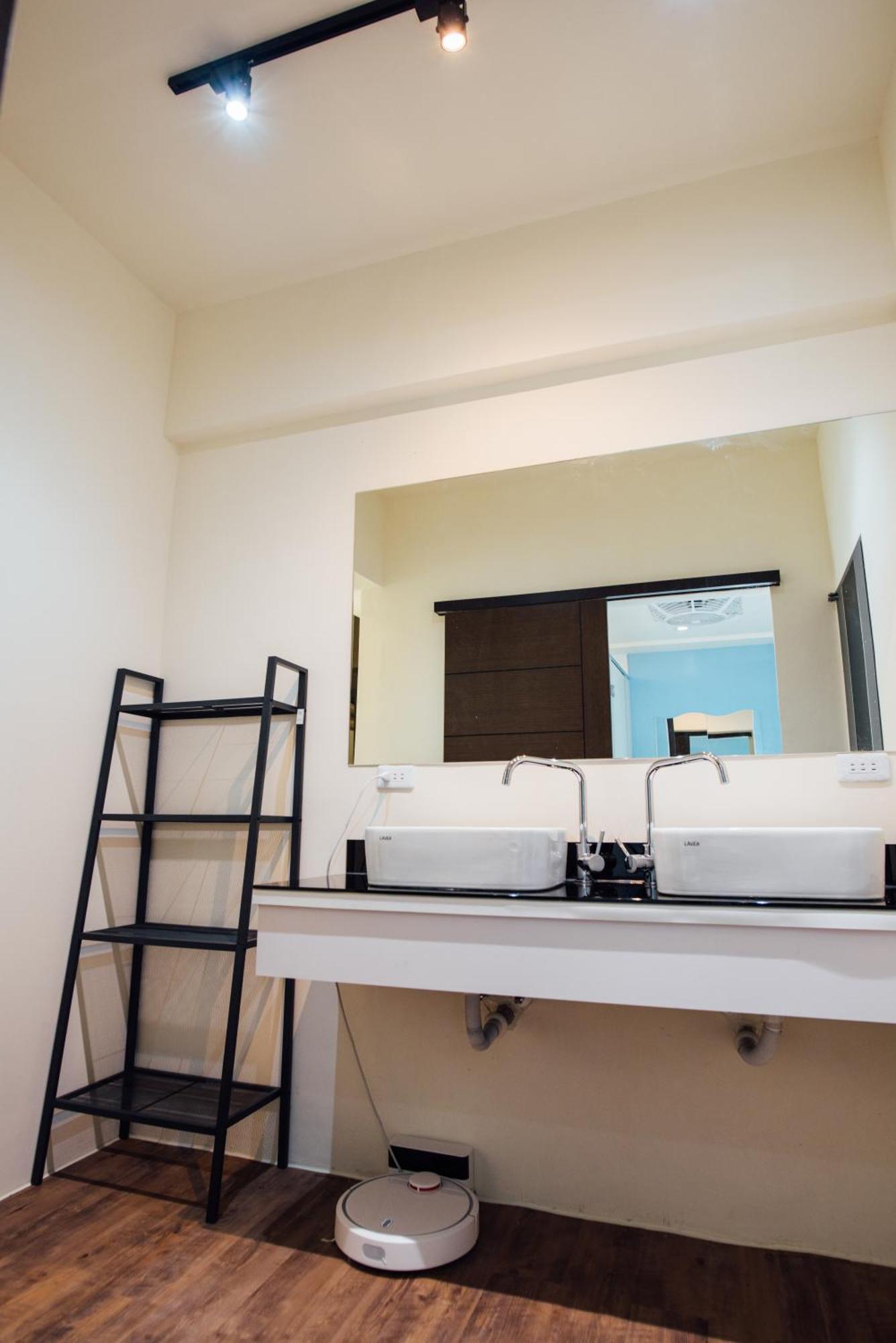 Apartamento 放個jia T'ai-tung Exterior foto