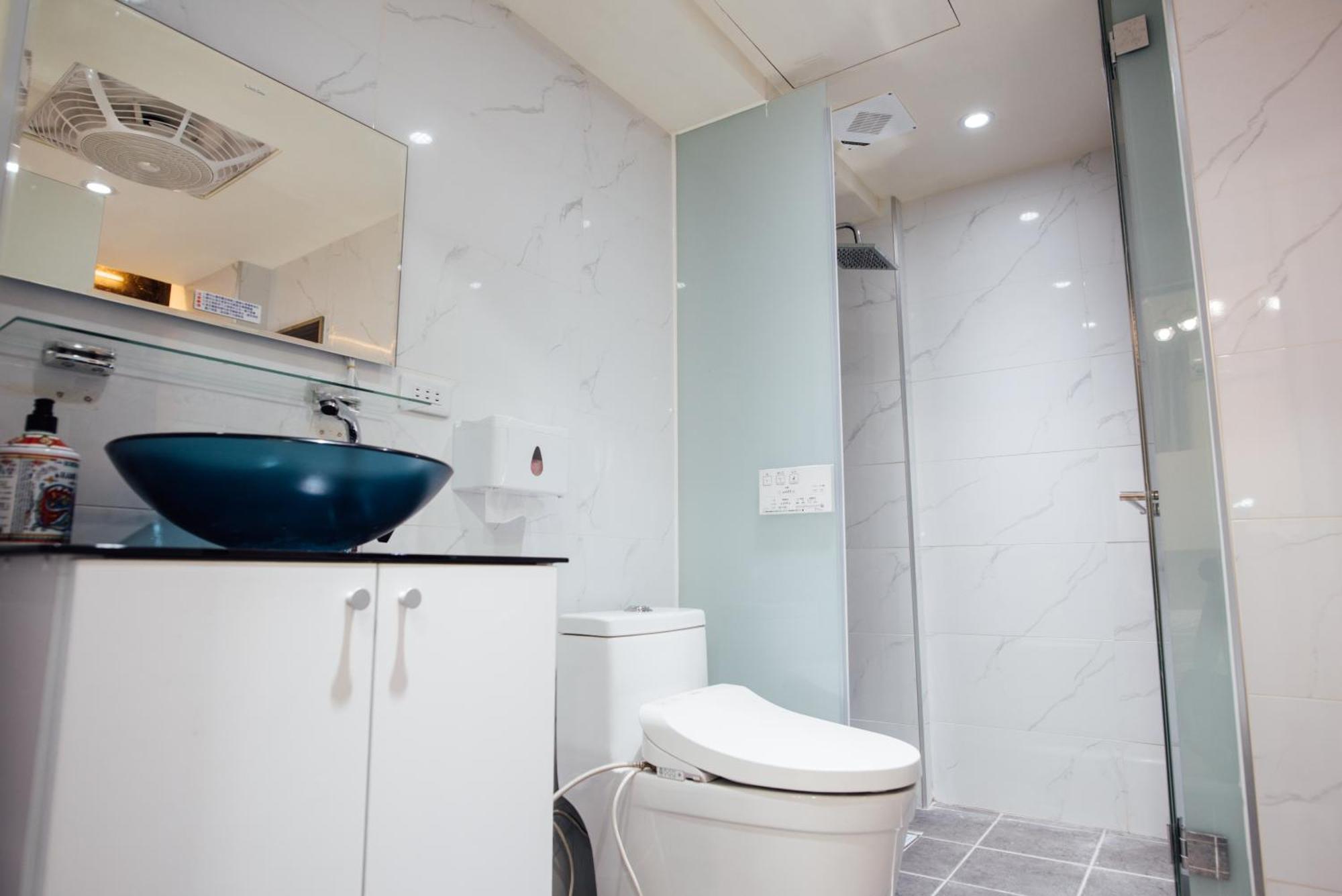 Apartamento 放個jia T'ai-tung Exterior foto
