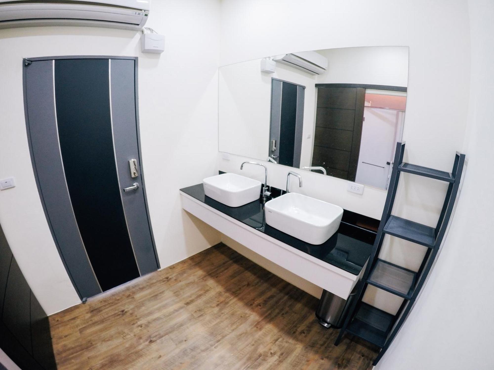 Apartamento 放個jia T'ai-tung Exterior foto