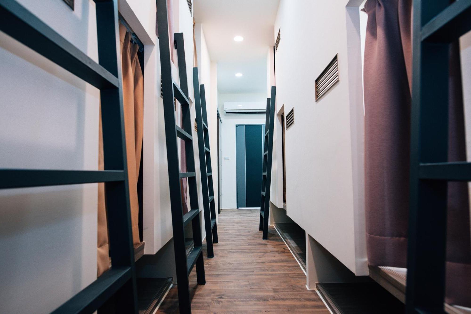 Apartamento 放個jia T'ai-tung Exterior foto