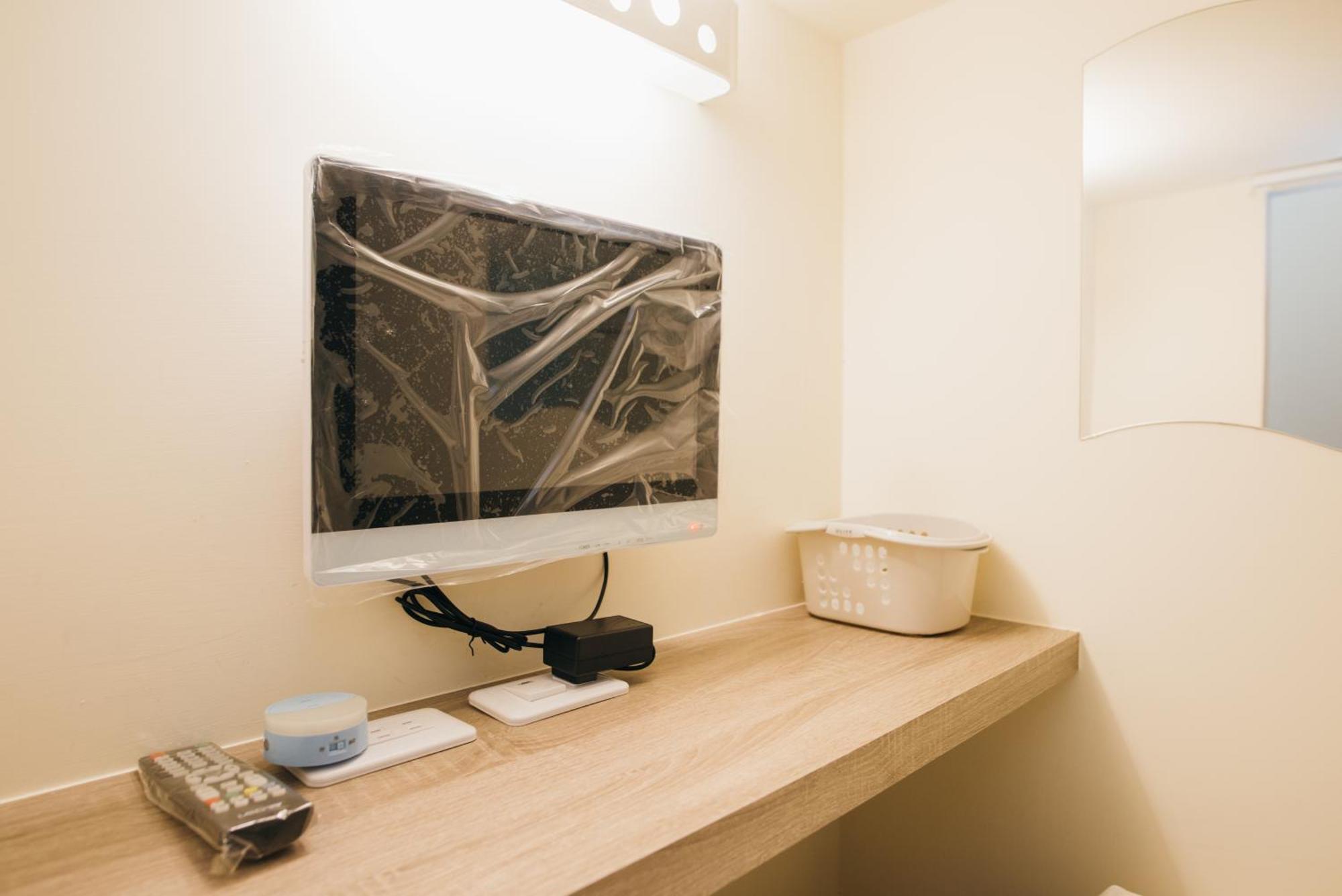 Apartamento 放個jia T'ai-tung Exterior foto