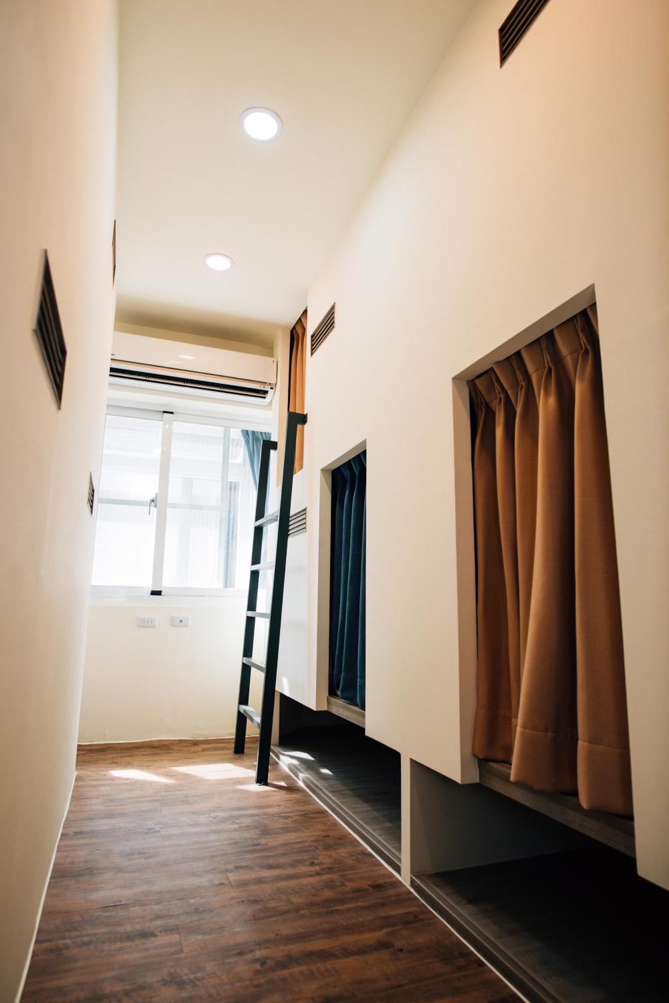 Apartamento 放個jia T'ai-tung Exterior foto