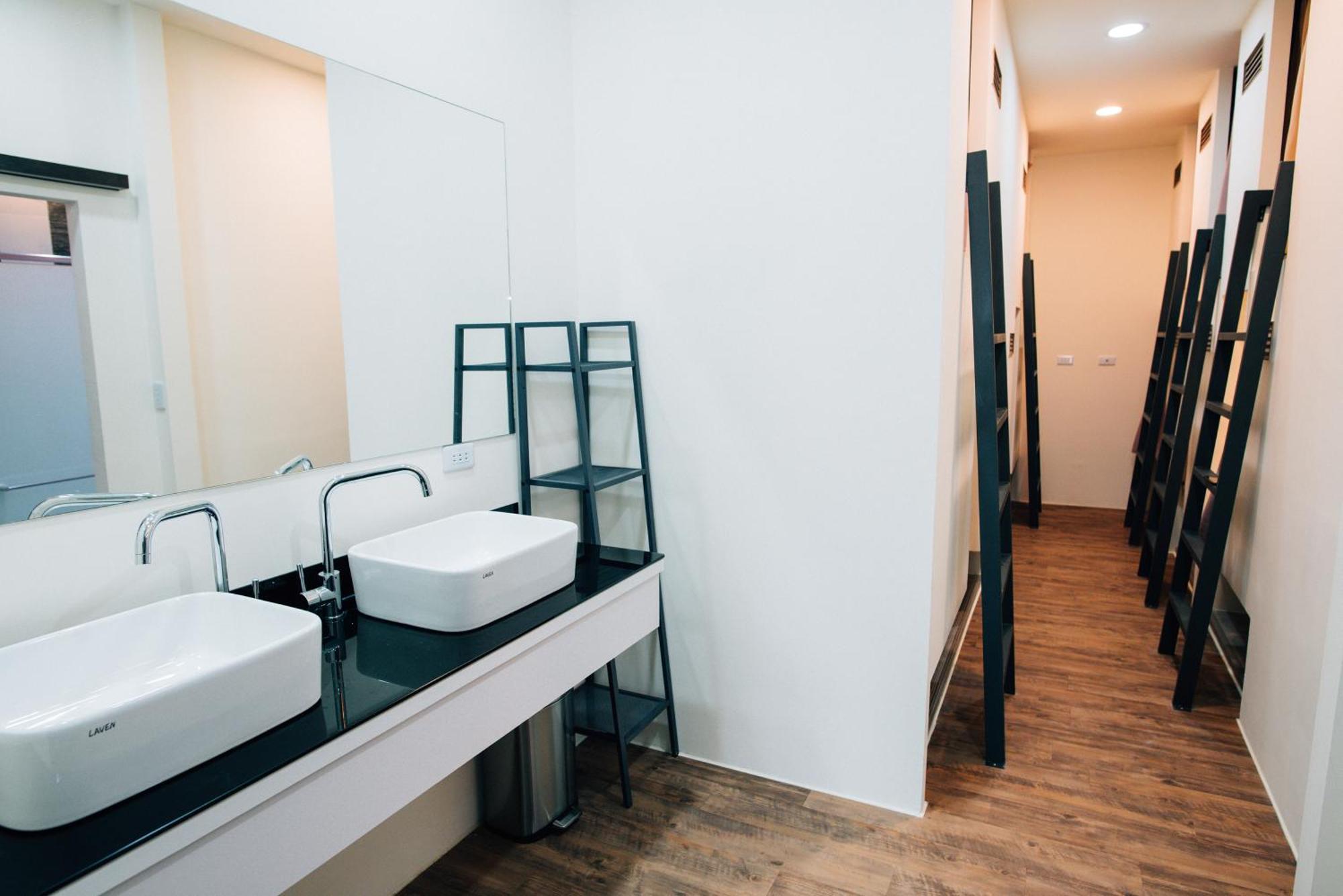 Apartamento 放個jia T'ai-tung Exterior foto