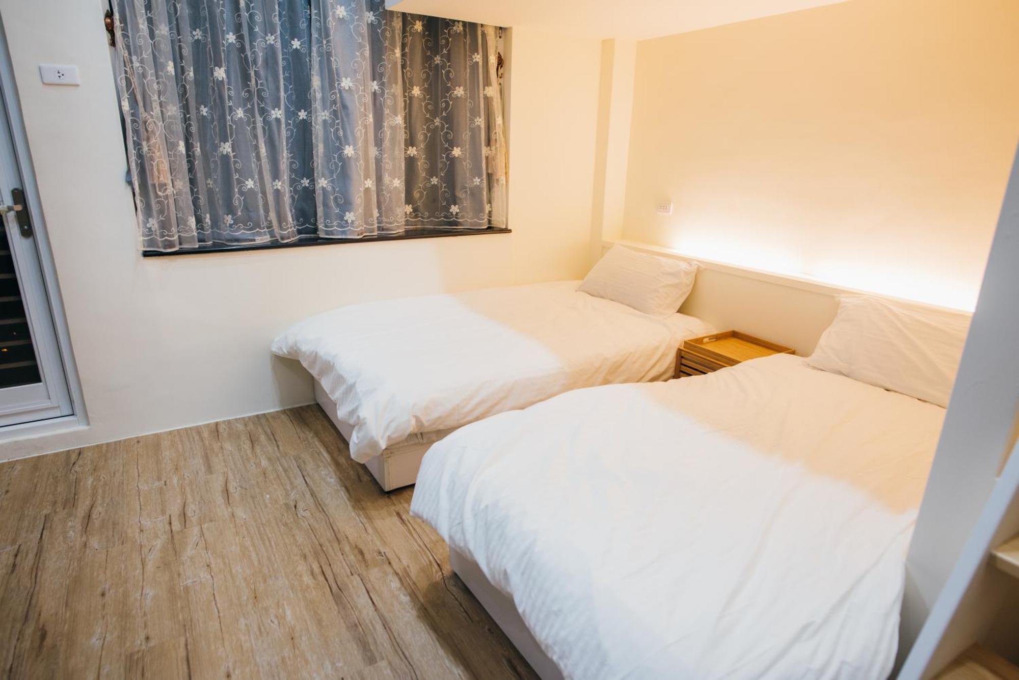 Apartamento 放個jia T'ai-tung Exterior foto