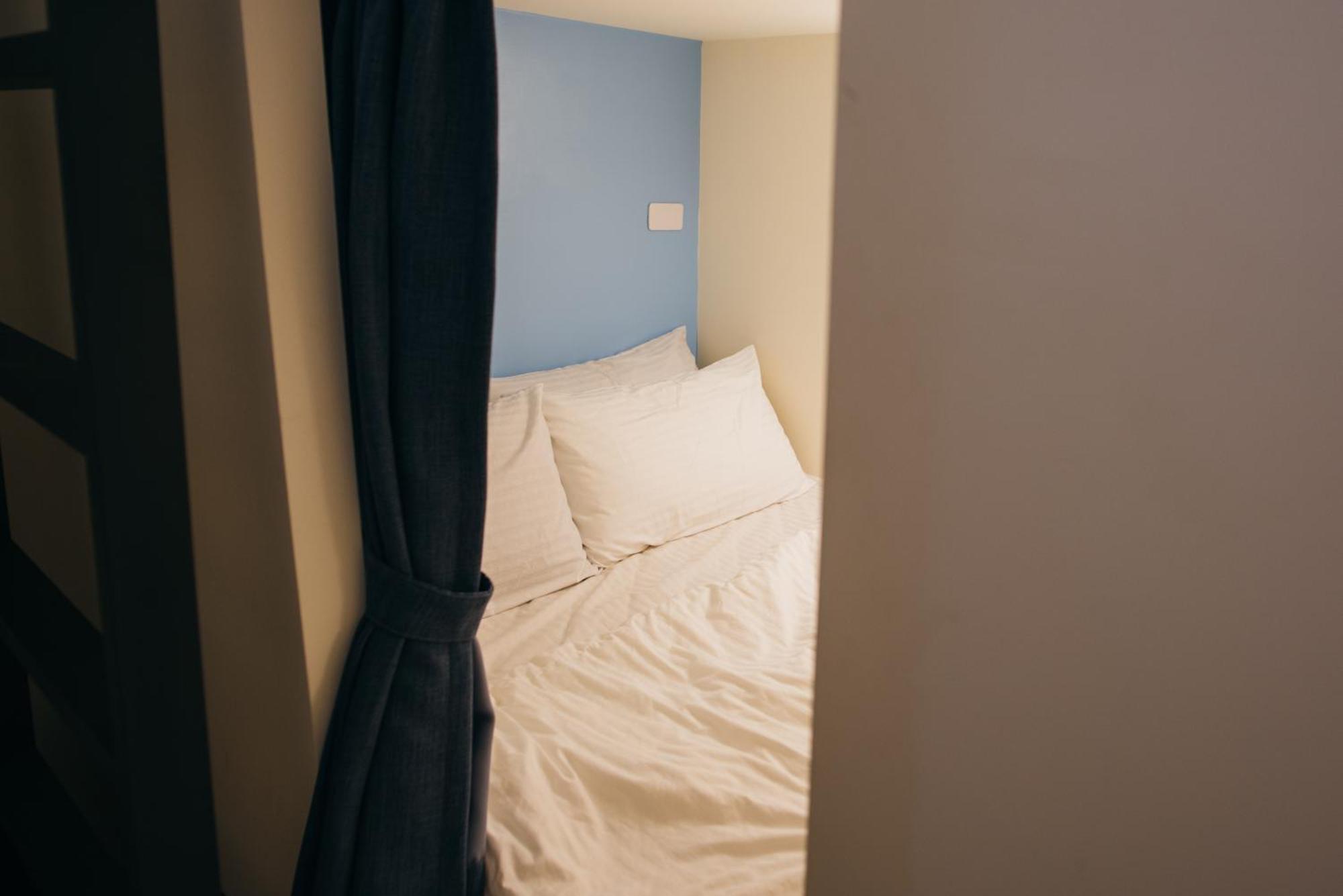 Apartamento 放個jia T'ai-tung Exterior foto