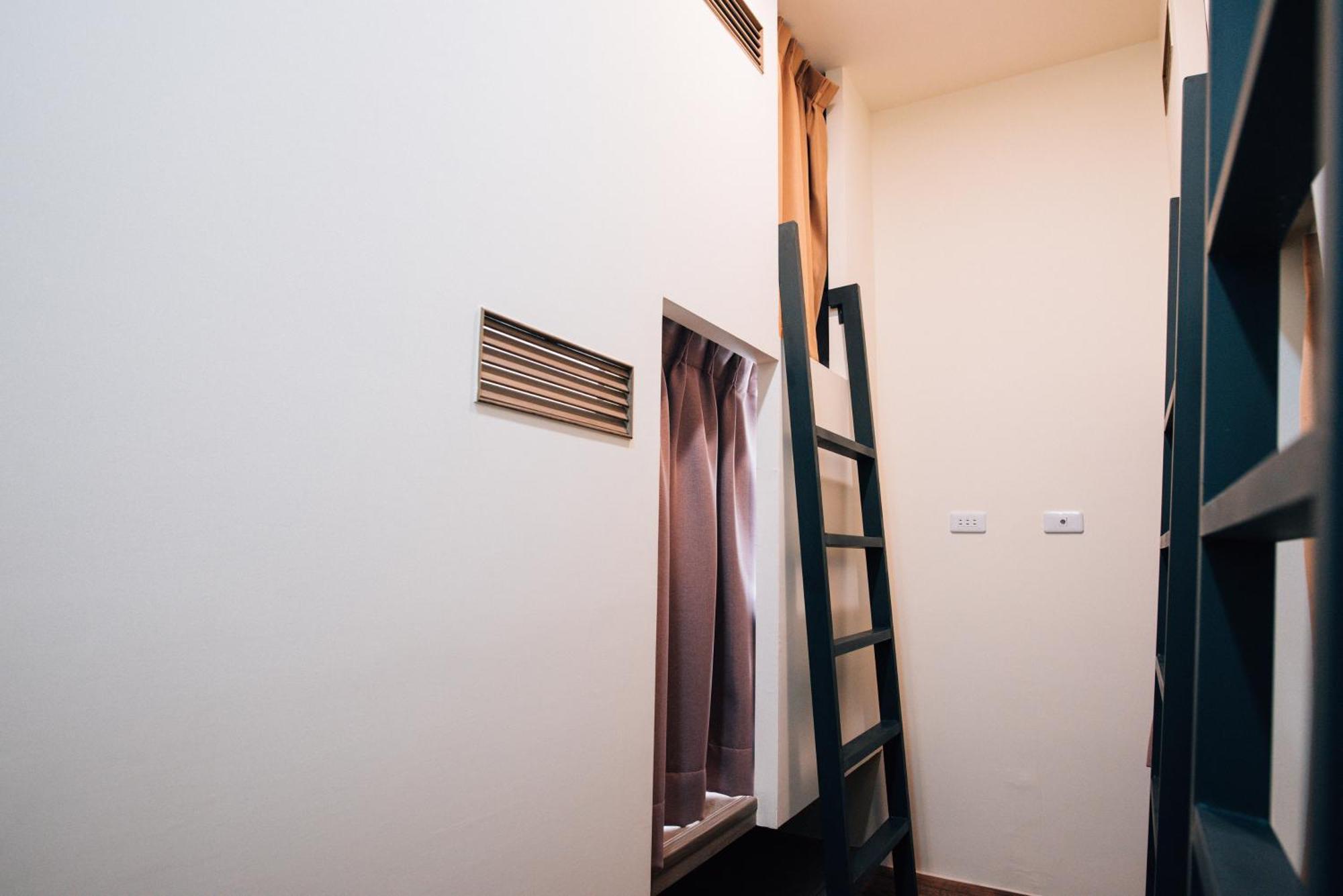 Apartamento 放個jia T'ai-tung Exterior foto