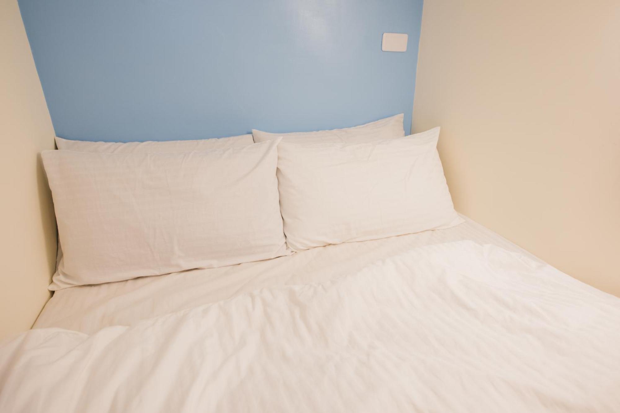 Apartamento 放個jia T'ai-tung Exterior foto