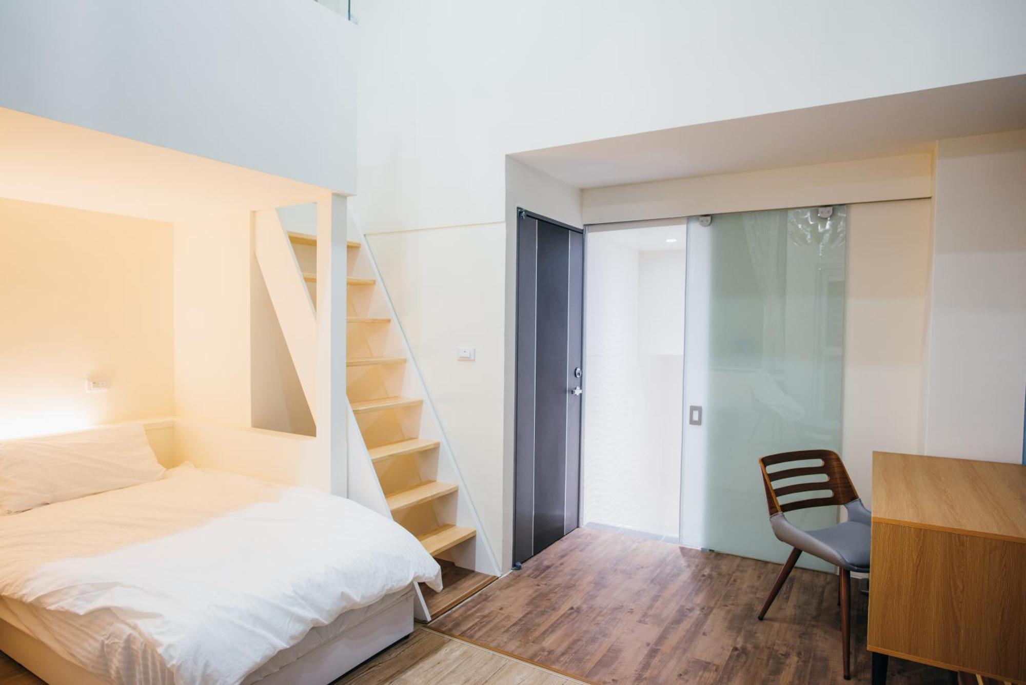 Apartamento 放個jia T'ai-tung Exterior foto