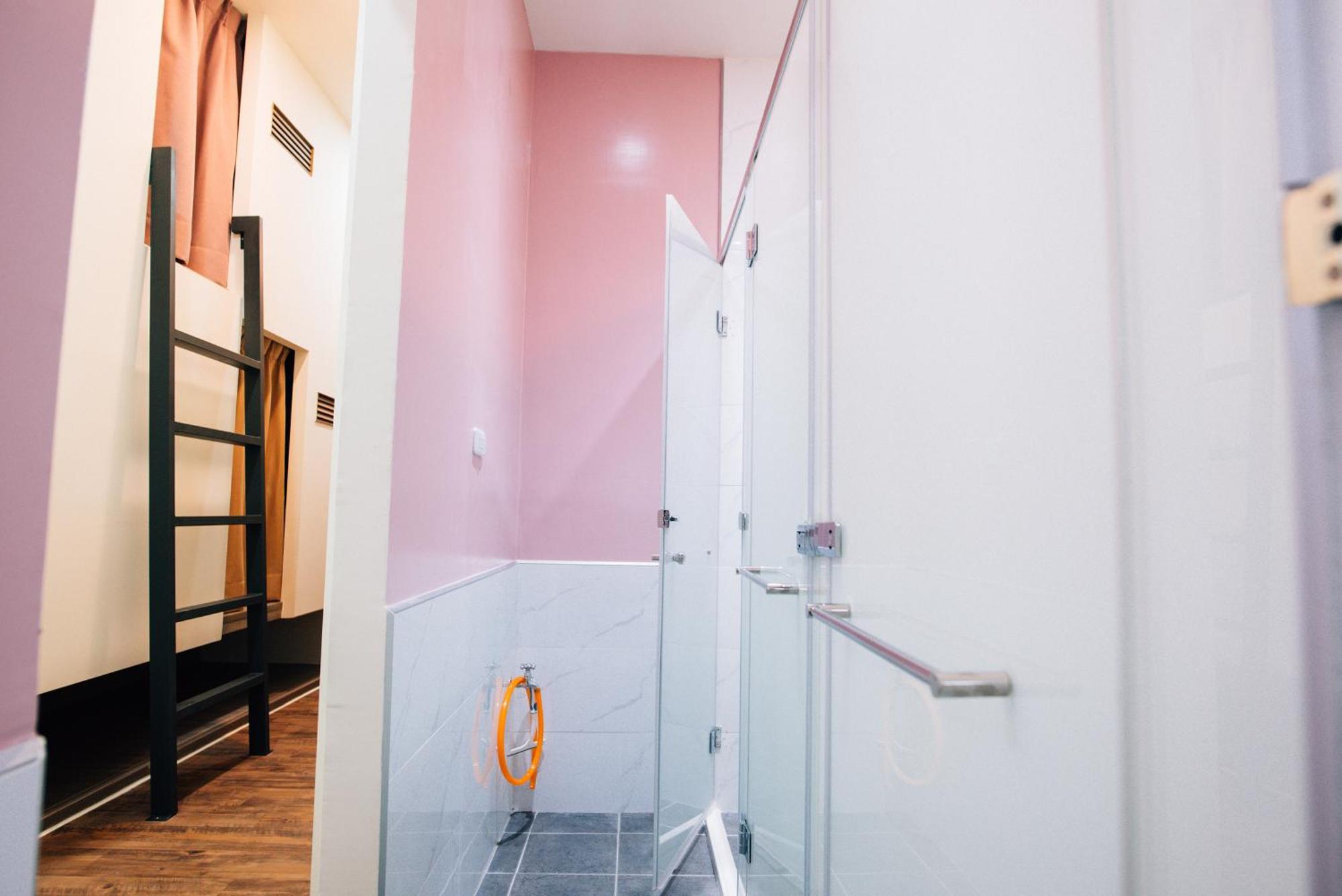 Apartamento 放個jia T'ai-tung Exterior foto