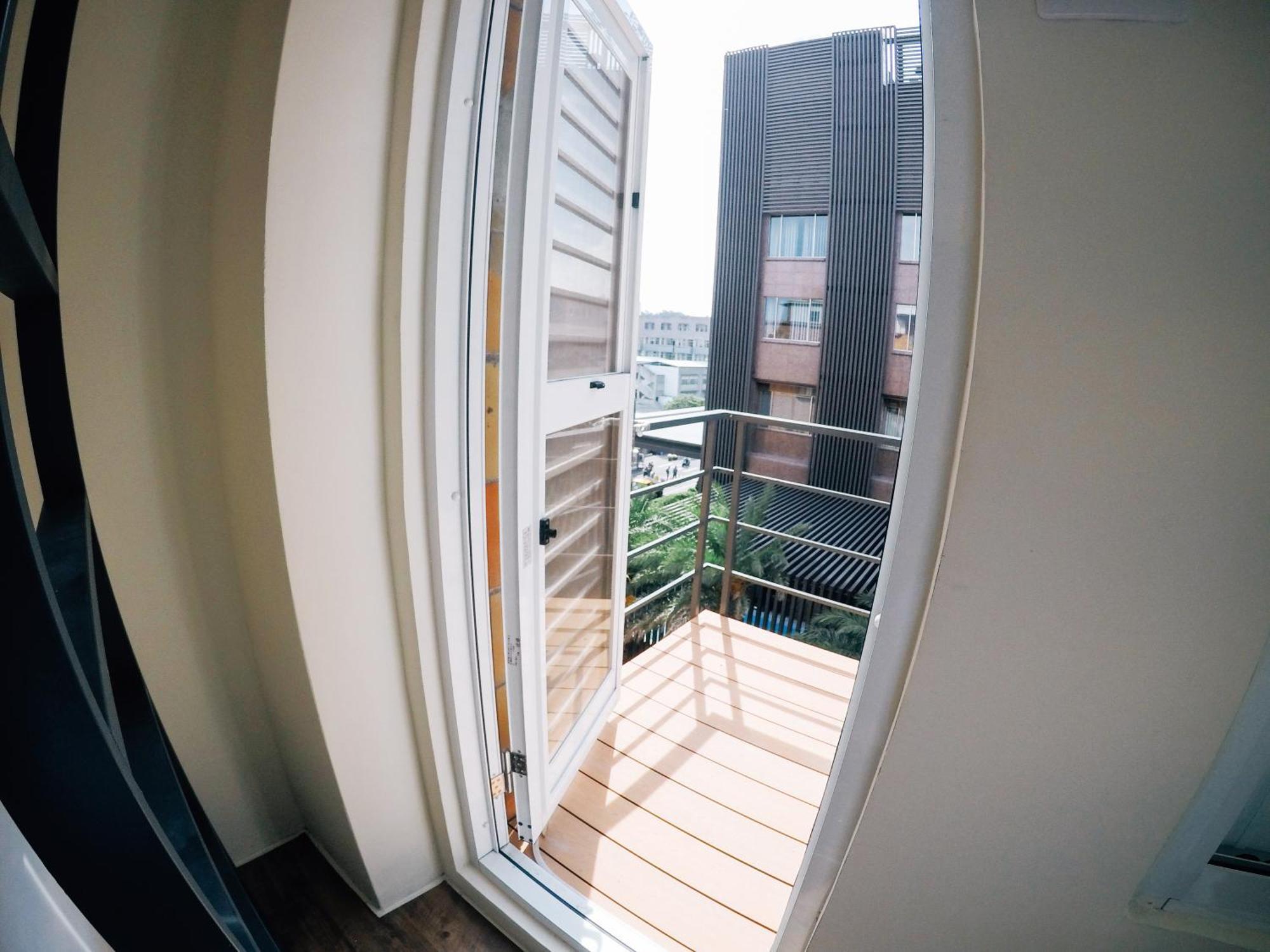 Apartamento 放個jia T'ai-tung Exterior foto