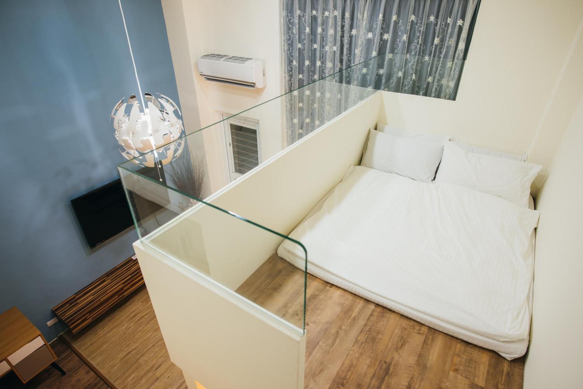 Apartamento 放個jia T'ai-tung Exterior foto