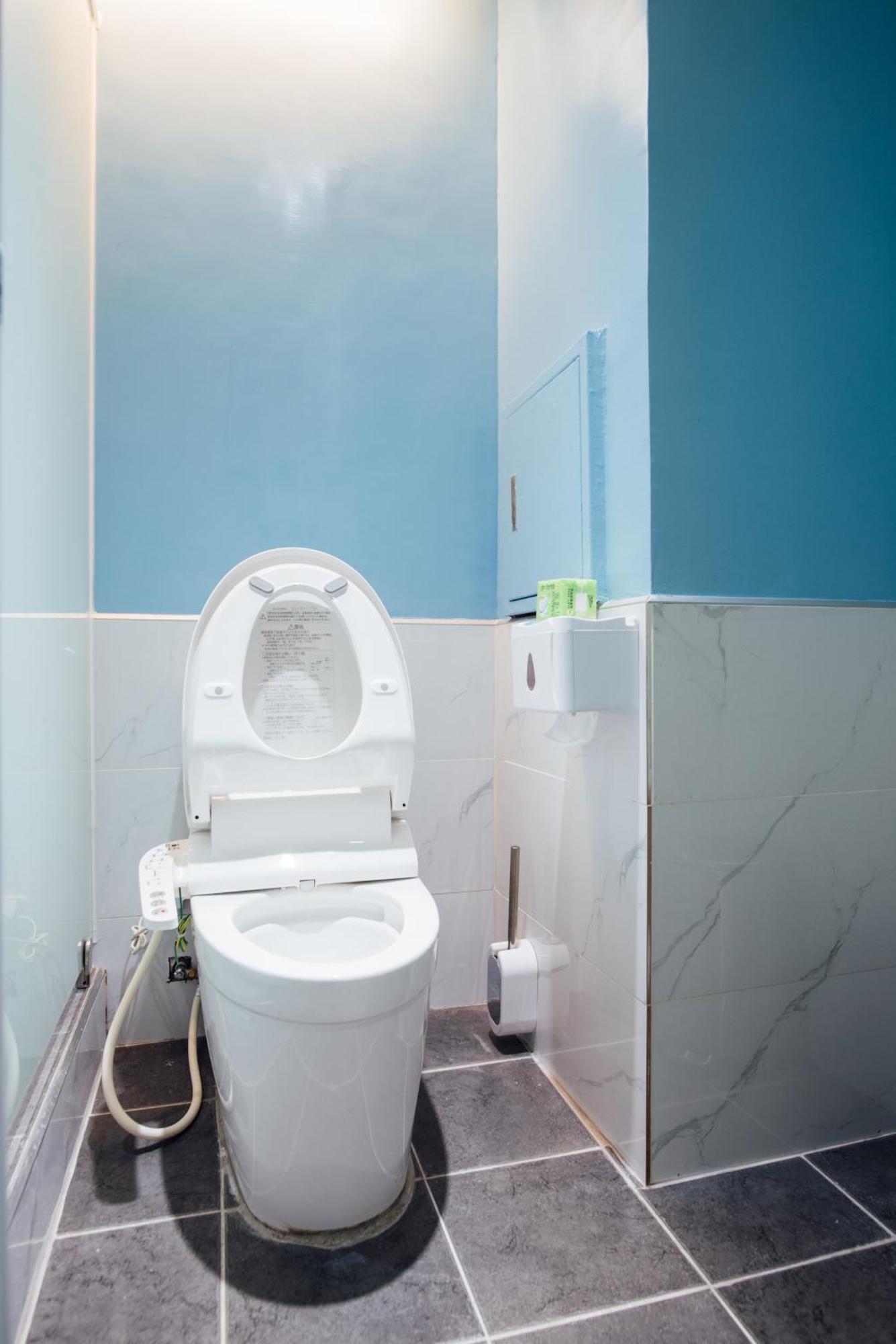 Apartamento 放個jia T'ai-tung Exterior foto